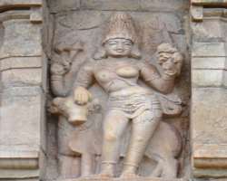 Several inscriptions and sculptures existing in the temple provide help to historians to study the culture and beliefs of the time.